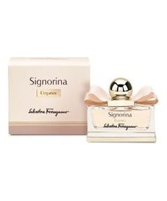 Salvatore Ferragamo Signorina Eleganza EDP 100ml