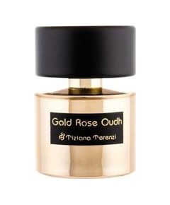 Tiziana Terenzi Gold Rose Oud Hair Spray 50ml