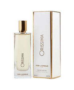 Ted Lapidus Orissima EDP 100ml