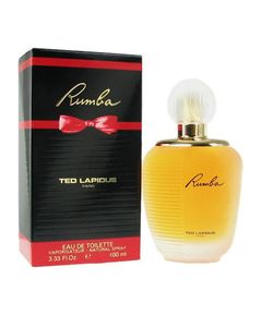 Ted Lapidus Rumba EDT 100ml