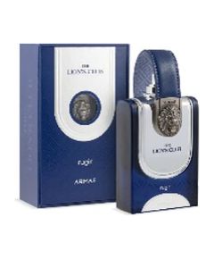 Armaf The Lion's Club Rugir EDP 100ml