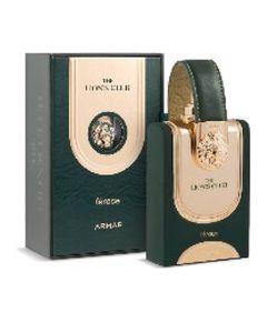 Armaf The Lion's Club Feroce EDP 100ml