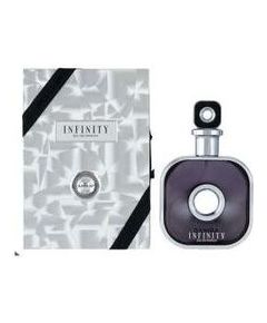 Armaf Infinity Silver EDP 105ml