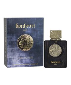 Armaf Club de Nuit Lionheart Man EDP 100ml