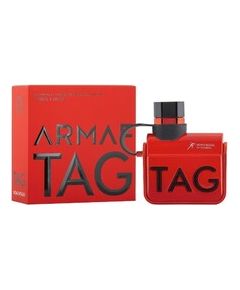 Armaf Tag Him Uomo Rosso Red EDP 100ml