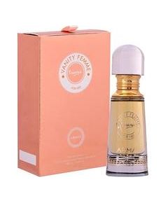 Armaf Vanity Femme Essence Perfume oil 20ml
