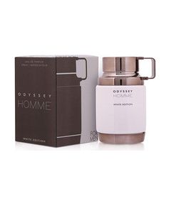 Armaf Odyssey Homme White Edition EDP 60ml