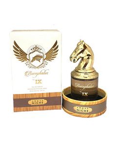 Armaf Bucephalus No. IX EDP 100ml