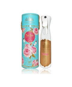 Afnan Pink Rose Household spray 300ml