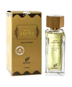 Afnan Abiyad Sandal EDP 100ml