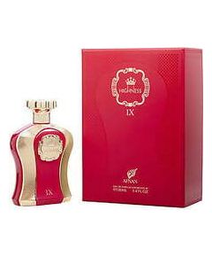Afnan Highness IX EDP 100ml