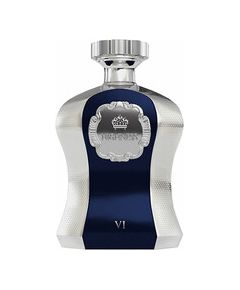 Afnan Highness VI Blue EDP 100ml