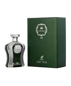 Afnan Highness III EDP 100ml