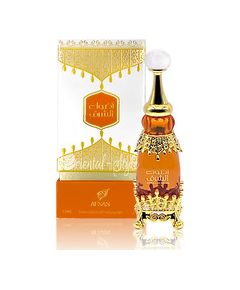 Afnan Adwaa Al Sharq Perfume Oil 25ml