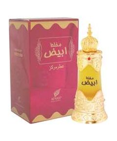 Afnan Mukhallat Abiyad Perfumed oil 20ml