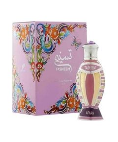Afnan Tasneem perfumed oil 20ml