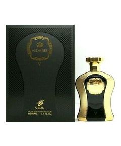 Afnan Highness V EDP 100ml