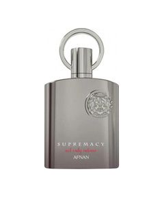 Afnan Supremacy Not Only Intense EDP 150ml