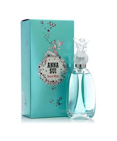 Anna Sui Secret Wish EDT 50ml
