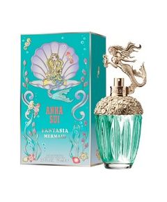 Anna Sui Fantasia Mermaid EDT 75ml