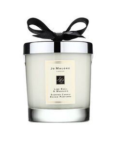Jo Malone Lime Basil & Mandarin Candle 200.0g