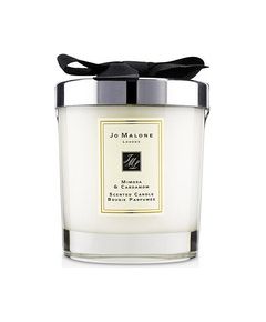 Jo Malone Mimosa & Cardamom Svíčka 200.0g