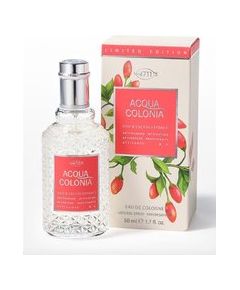 4711 Acqua Colonia Goji & Cactus Extract EDC 50ml
