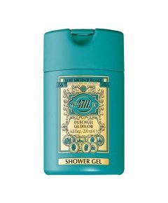 4711 Shower gel 200ml