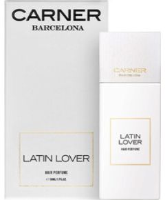 Carner Barcelona Latin Lover Hair Parfum 50ml Духи унисекс