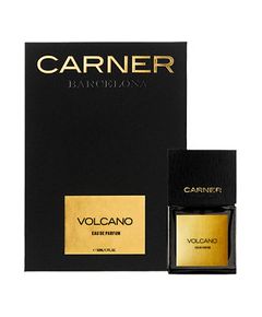 Carner Barcelona Volcano EDP 100ml