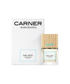 Carner Barcelona Salado EDP 100ml