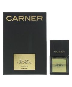 Carner Barcelona Black Calamus EDP 50ml