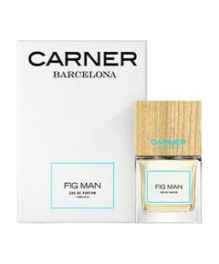 Carner Barcelona Fig Man EDP 50ml