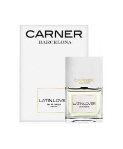 Carner Barcelona Latin Lover EDP 100ml