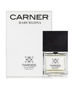 Carner Barcelona Tardes EDP 50ml