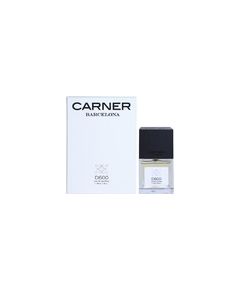 Carner Barcelona D600 EDP 100ml