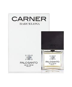 Carner Barcelona Palo Santo EDP 100ml
