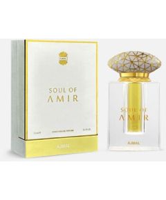Ajmal Soul of Amir Parfémový olej 12ml