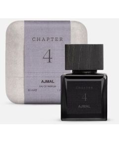Ajmal Chapter 4 EDP 50ml