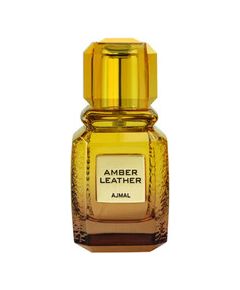 Ajmal Amber Leather EDP 100ml