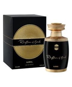 Ajmal Rhythm Of Oud EDP 75ml