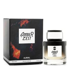 Ajmal Amber Zest EDP 100ml
