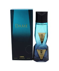 Ajmal Dame EDP 100ml