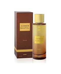Ajmal Amber Santal Hair spray 100ml