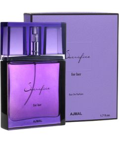 Ajmal Sacrifice For Her EDP 50ml