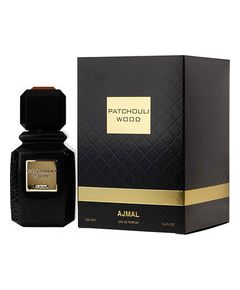 Ajmal Patchouli Wood EDP 50ml