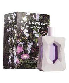 Ariana Grande God Is A Woman EDP 100ml