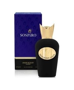 Sospiro Deep Ocean Amber EDP 100ml