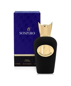 Sospiro Erba Leather EDP 100ml