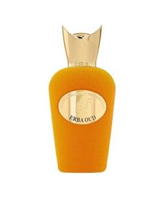 Sospiro Erba Oud EDP 100ml